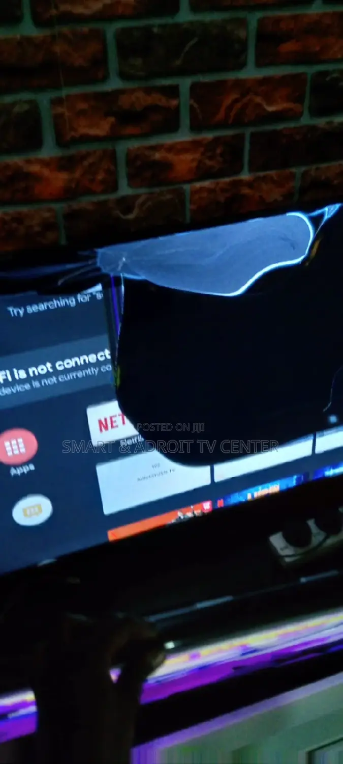 Samsung TVS and Music Repair Centre
