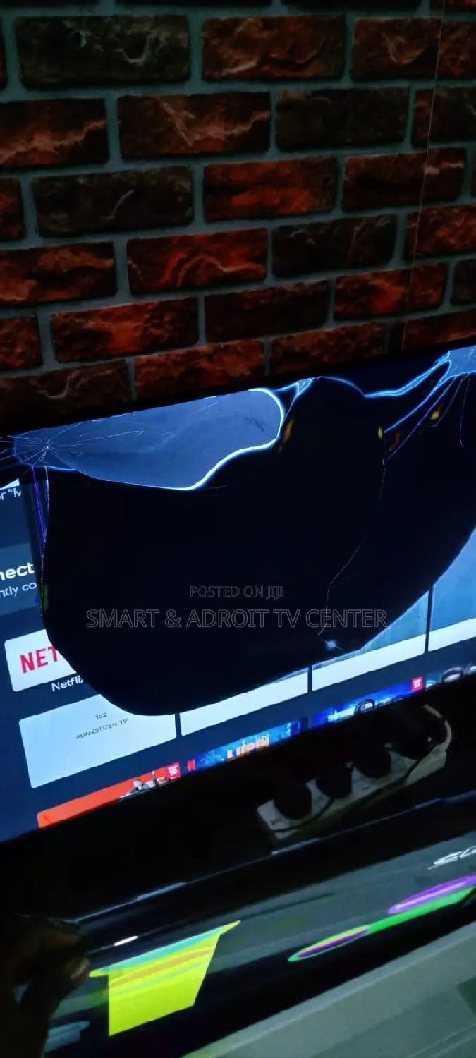 Samsung TVS and Music Repair Centre