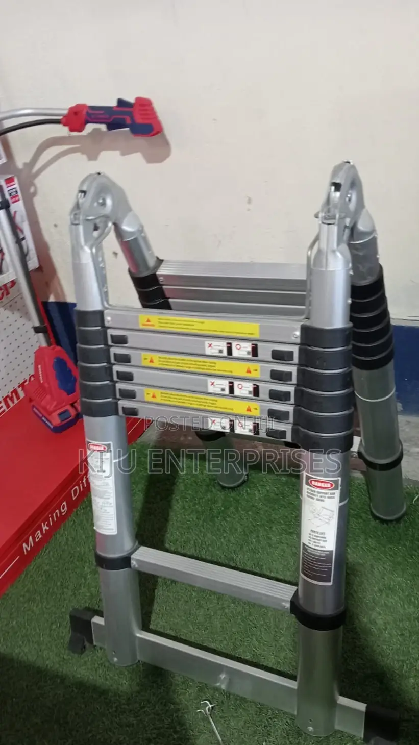 Ladder Available Now
