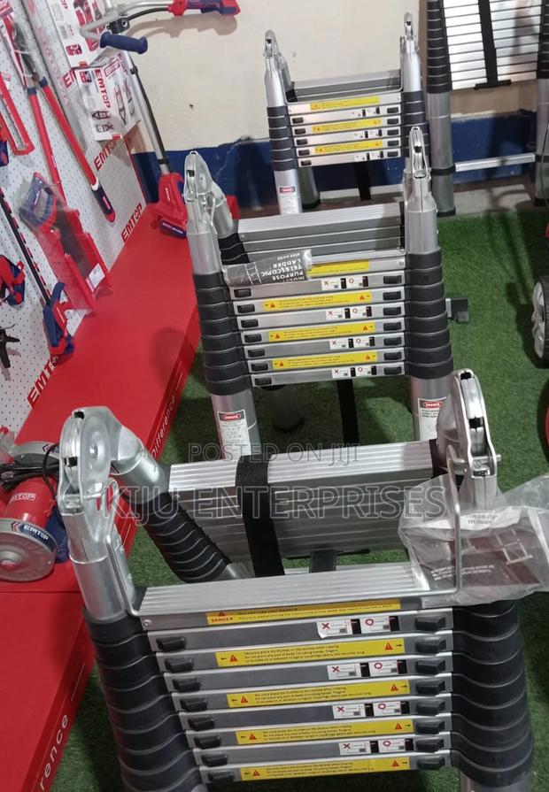 Ladder Available Now - thumbnail 3