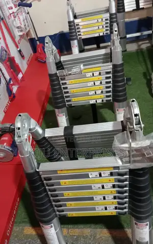 Ladder Available Now