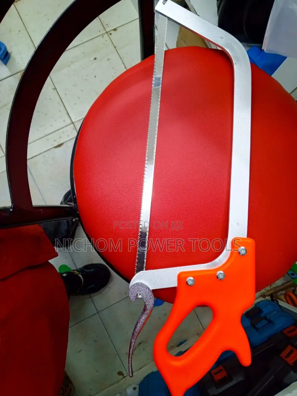 High Quality Meat Saw