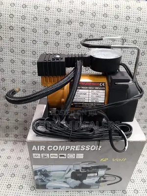 Quality Single Cylinder Air Compressor