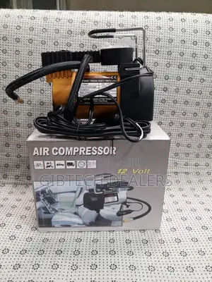 Air Compressor Single Cylinder