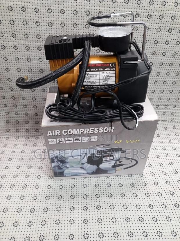 Best Quality Air Compressor Single Cylinder