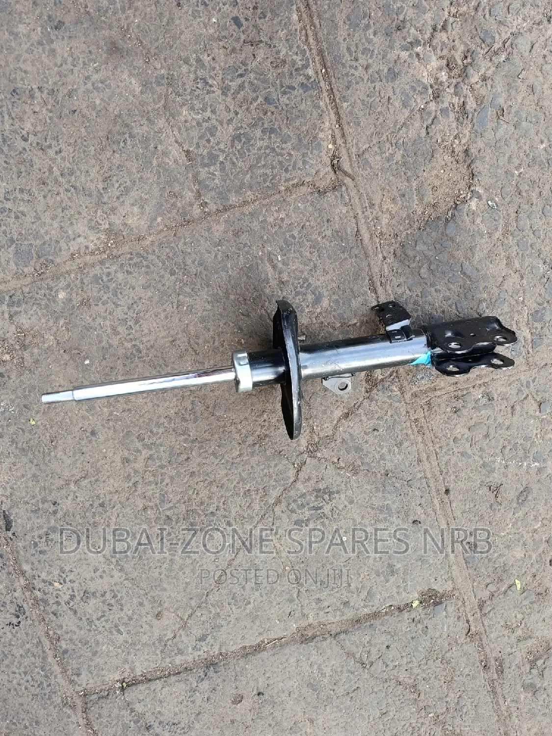 Axio, Fielder,Premio,Ractis,Raum Front Shocks Available.