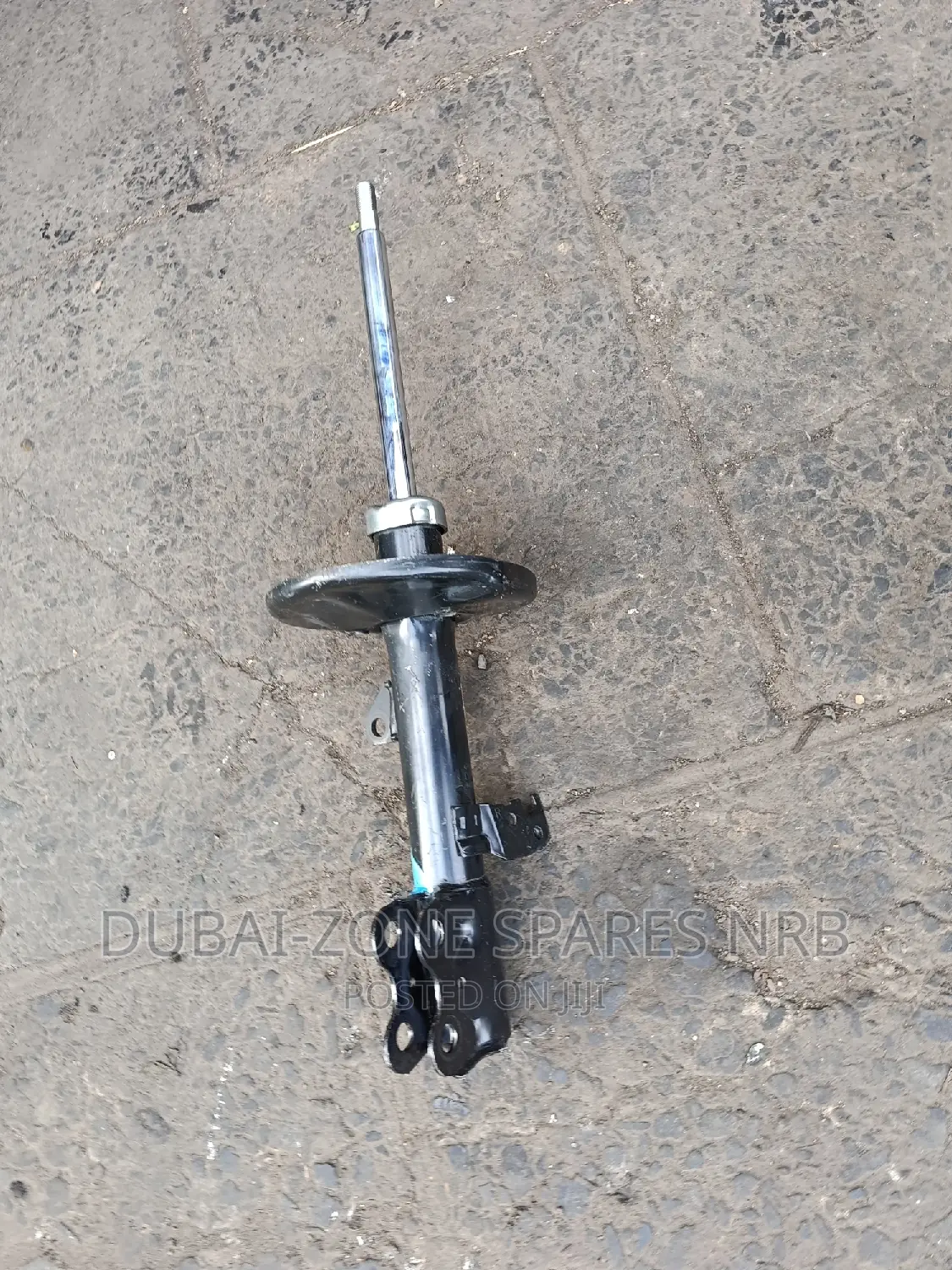Axio, Fielder,Premio,Ractis,Raum Front Shocks Available.