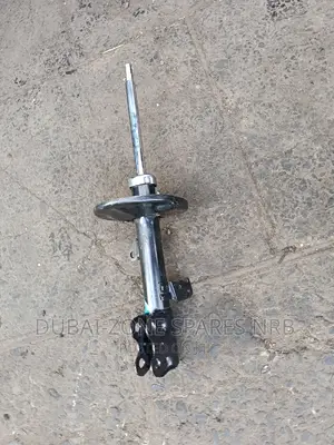 Axio, Fielder,Premio,Ractis,Raum Front Shocks Available.