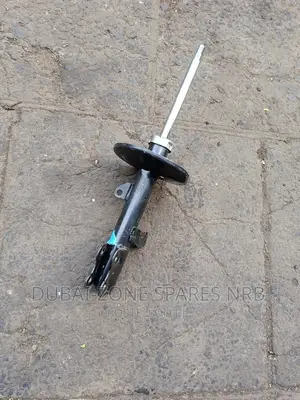 Axio, Fielder,Premio,Ractis,Raum Front Shocks Available.