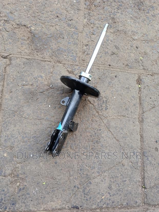 Axio, Fielder,Premio,Ractis,Raum Front Shocks Available. - thumbnail 5
