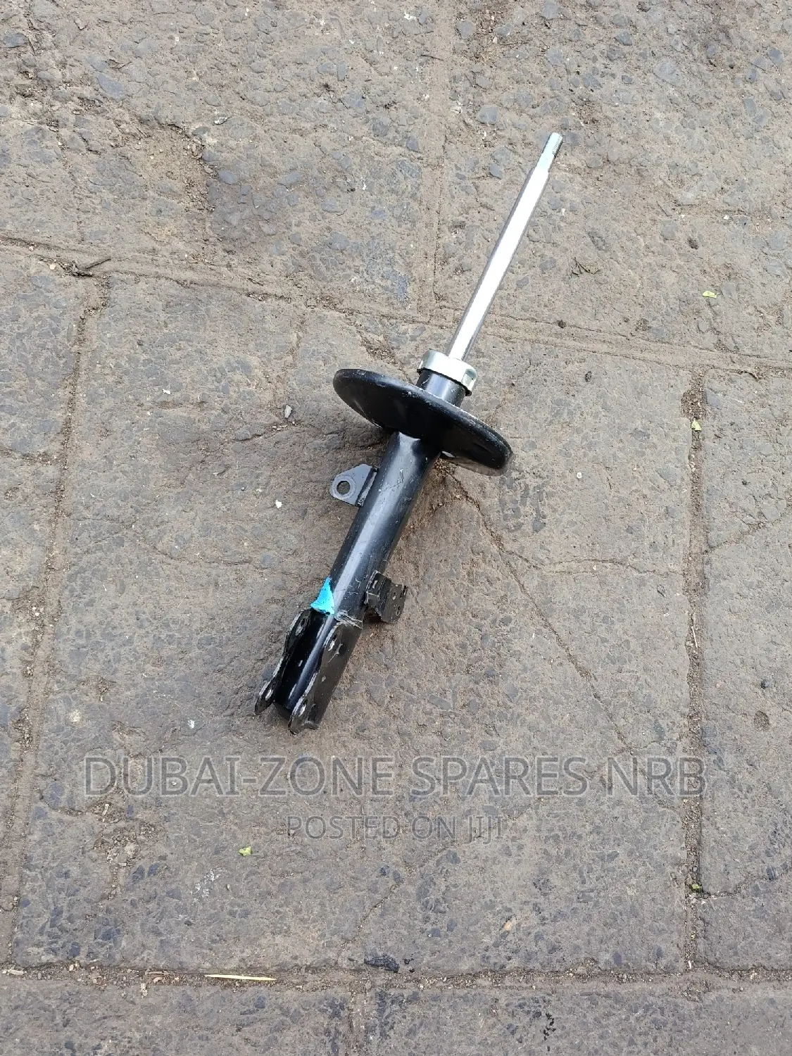 Axio, Fielder,Premio,Ractis,Raum Front Shocks Available.