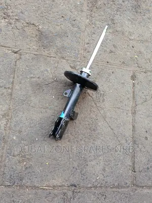 Axio, Fielder,Premio,Ractis,Raum Front Shocks Available.