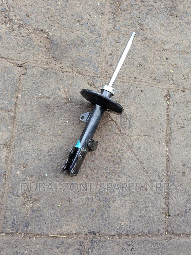 Axio, Fielder,Premio,Ractis,Raum Front Shocks Available.