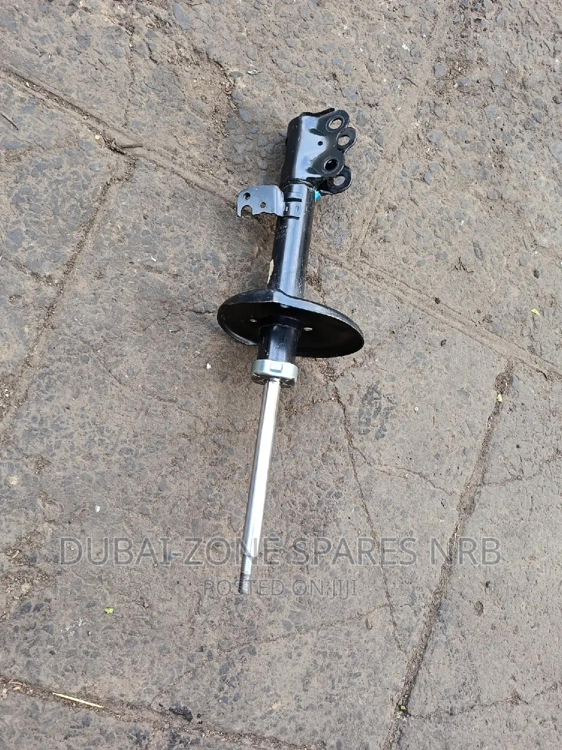 Axio, Fielder,Premio,Ractis,Raum Front Shocks Available.