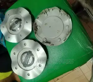 Wheel Covers