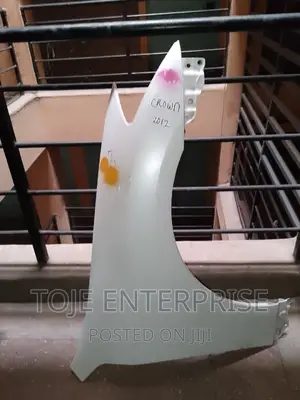 Fender Crown 2012
