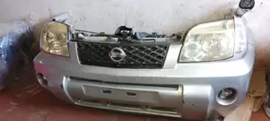 Xtrail Nt30 Nosecut