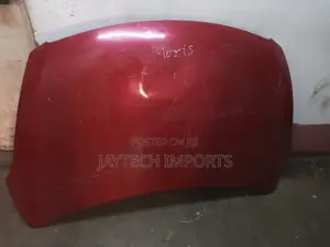 Suzuki Swift Bonnet