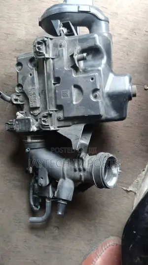 Aircleaner Fielder/Axio Hybrid 2014