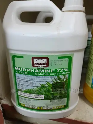 Murphamine 72% Herbicide 5litres