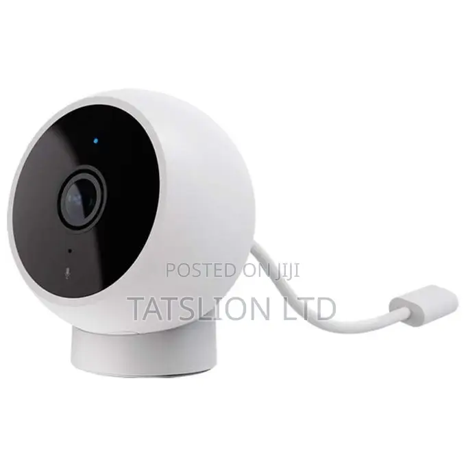 XIAOMI Mi Camera Magnetic Mount, Ultra Clear Quality.