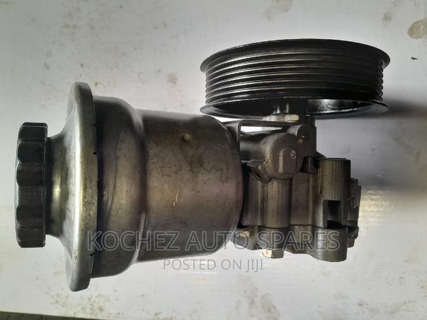 Power Steering Pump for Prado J150 2tr (Petrol) - thumbnail 3