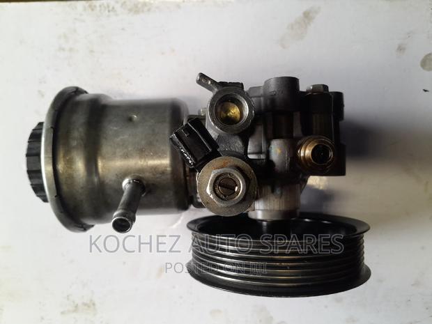 Power Steering Pump for Prado J150 2tr (Petrol) - thumbnail 4