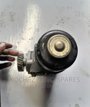 Power Steering Pump for Mitsubishi Shogun 4m41 V60/V70