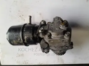 Power Steering Pump for Mitsubishi Shogun 4m41 V60/V70
