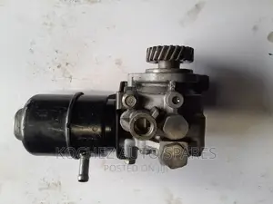 Power Steering Pump for Mitsubishi Shogun 4m41 V60/V70