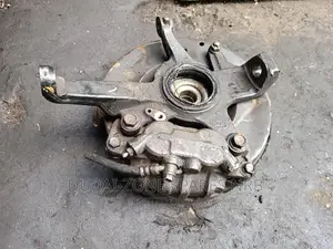 Ford Ranger Front Wheel Hub Complete 26 28-Spines.
