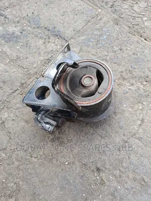Nissan X-Trail Nt30 2 4-Wheel Drive Right Engine Mount.