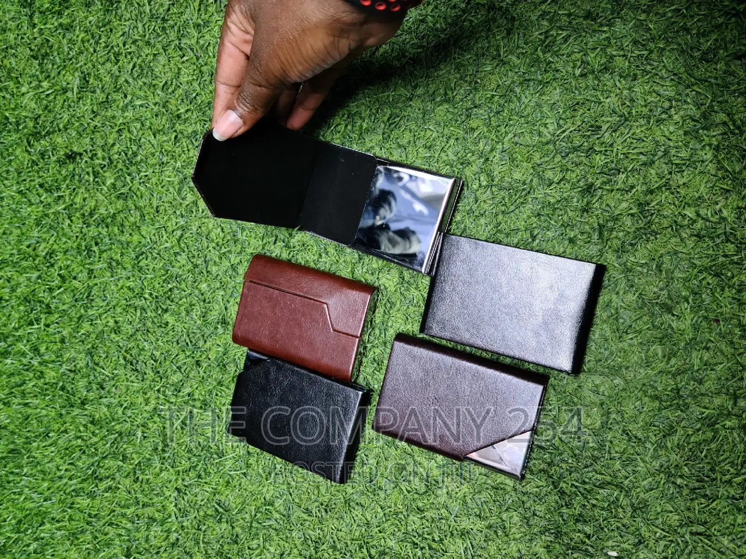 Card Holders