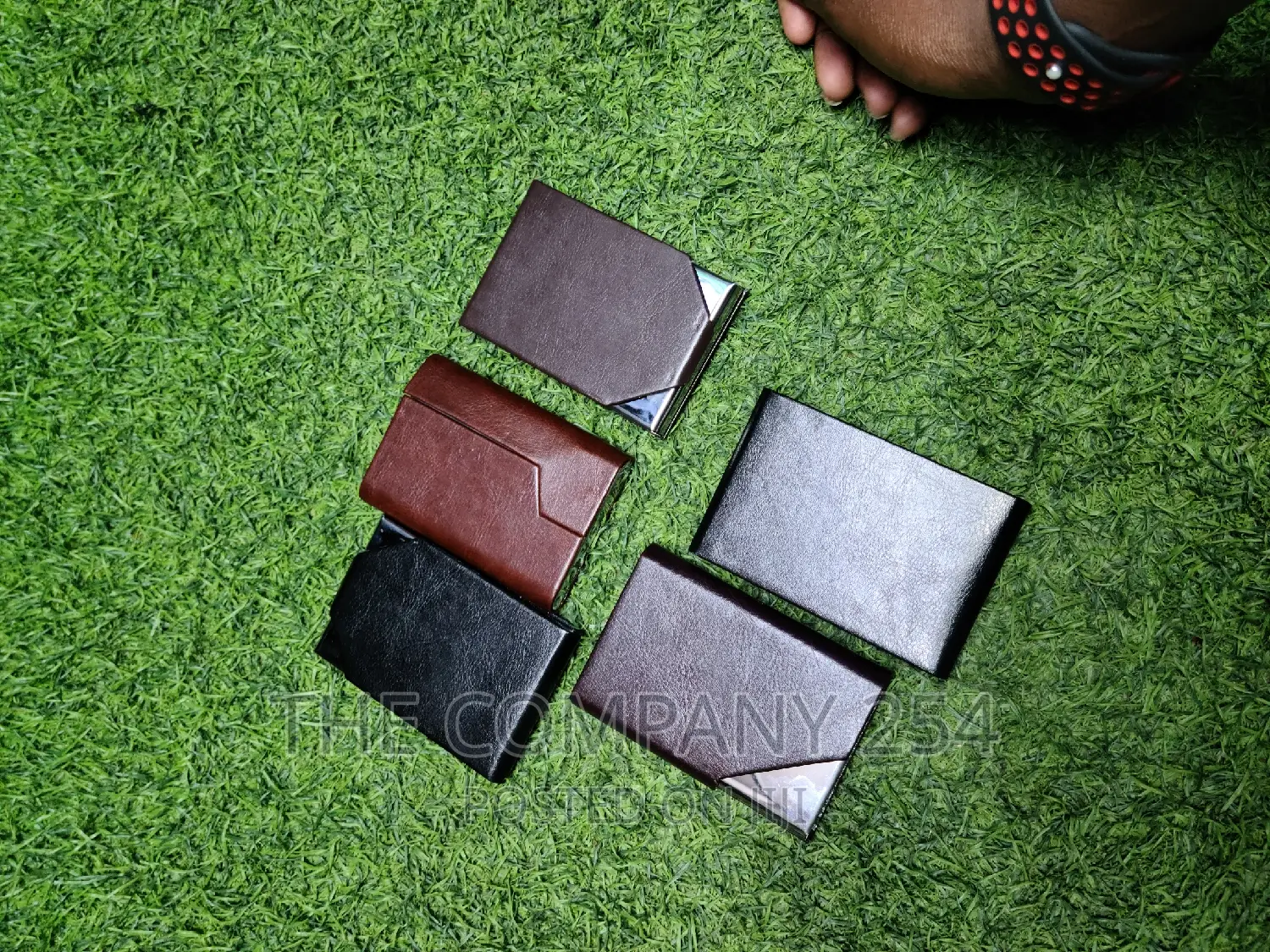Card Holders