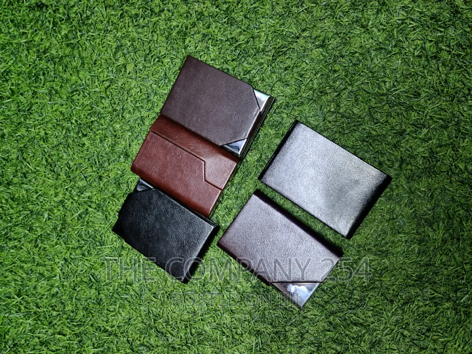 Card Holders