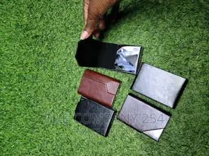 Card Holders
