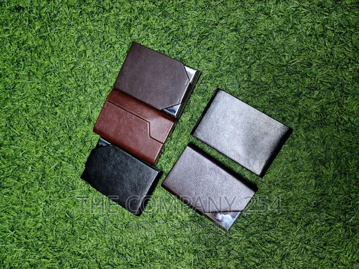 Card Holders