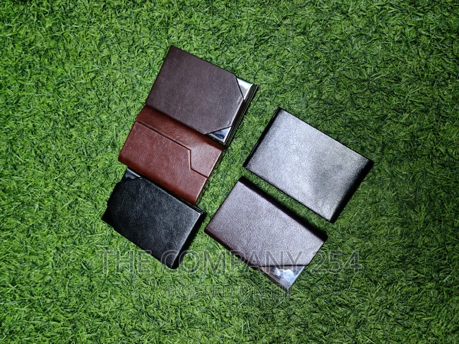 Card Holders