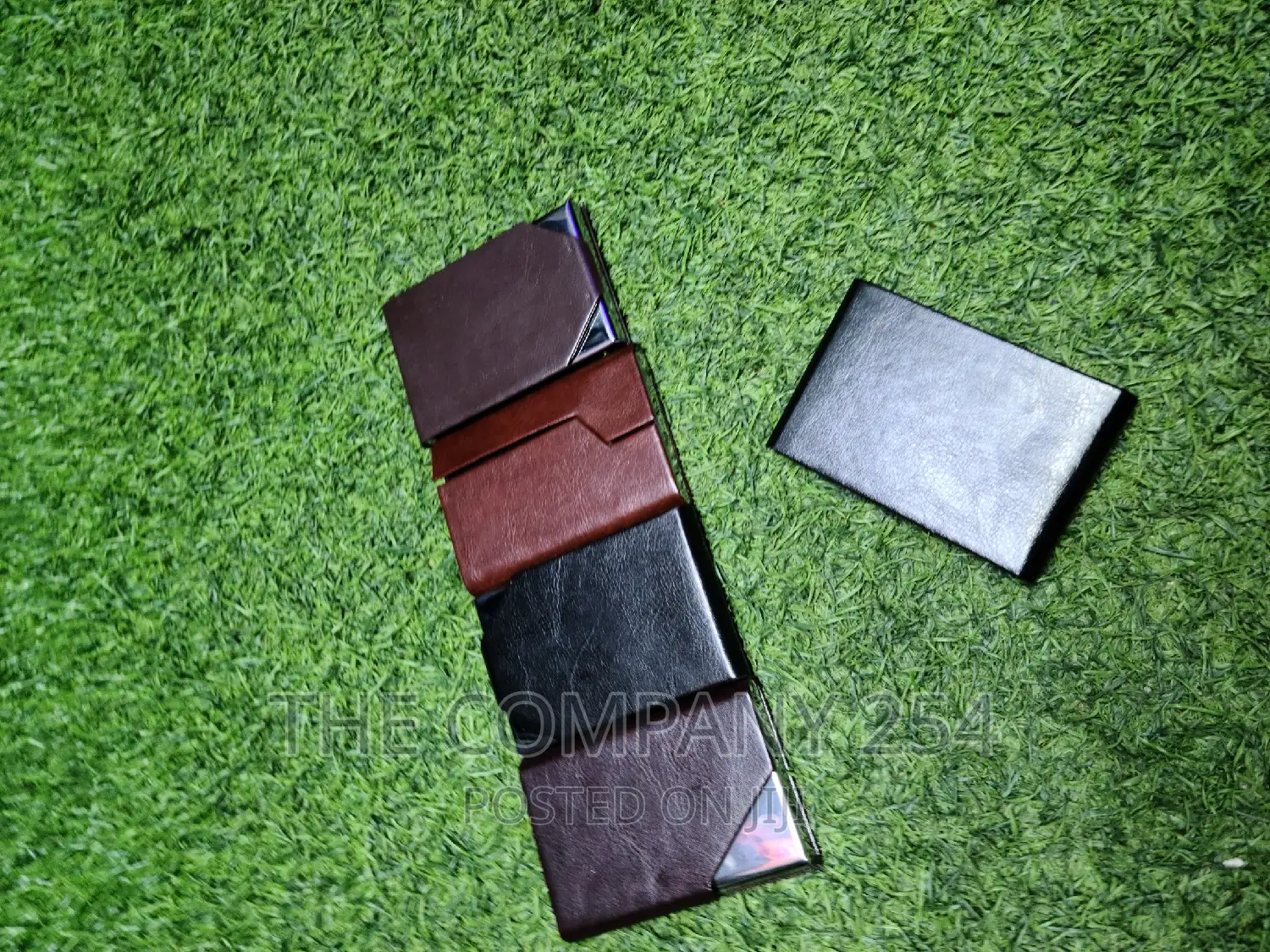 Card Holders