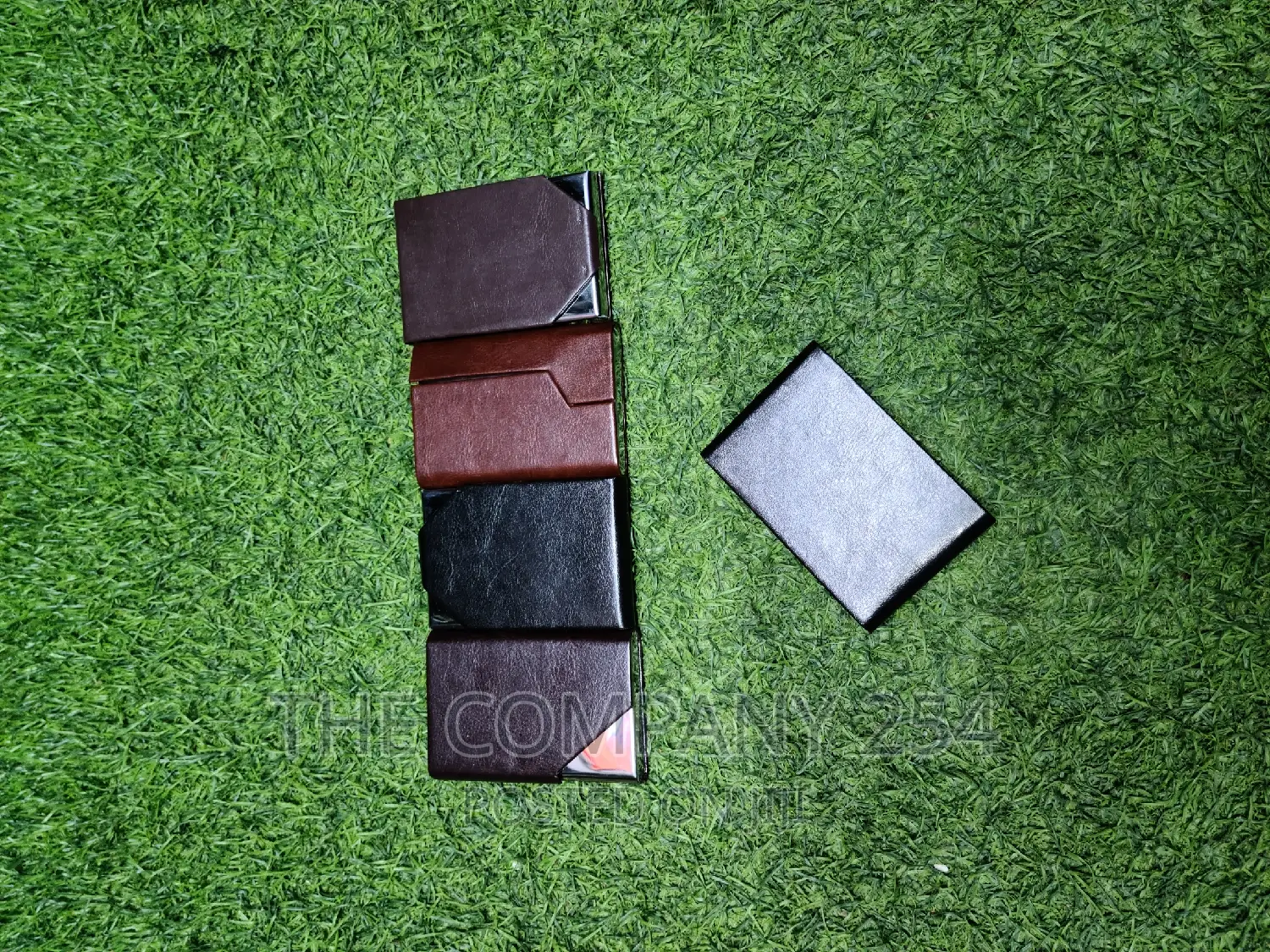 Card Holders