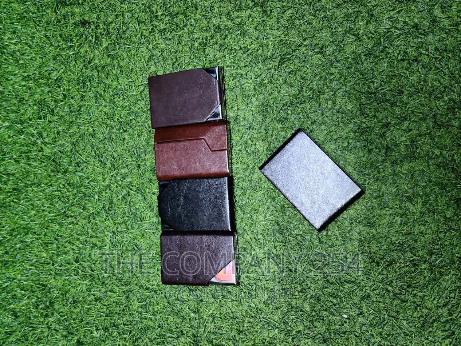 Card Holders