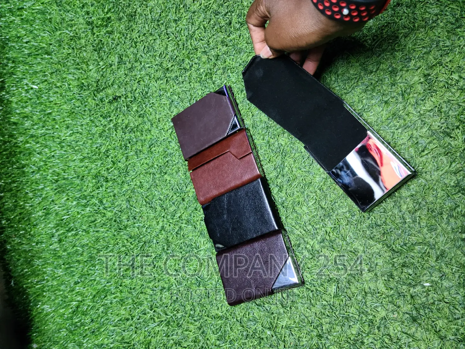 Card Holders