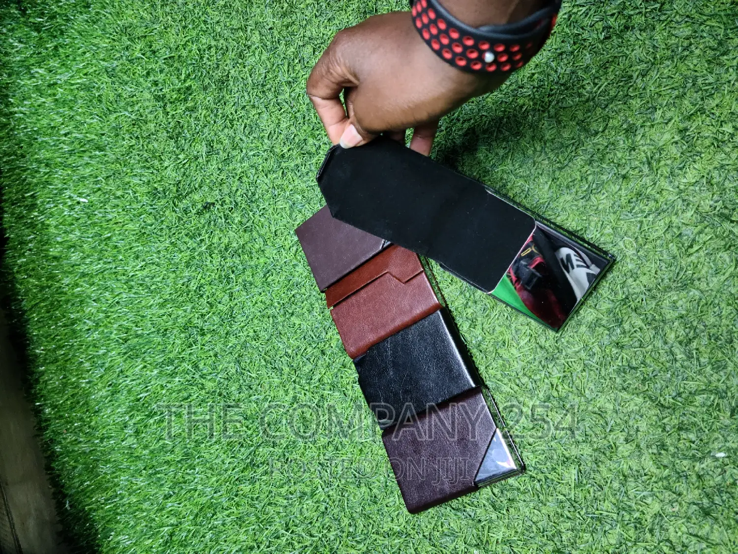 Card Holders