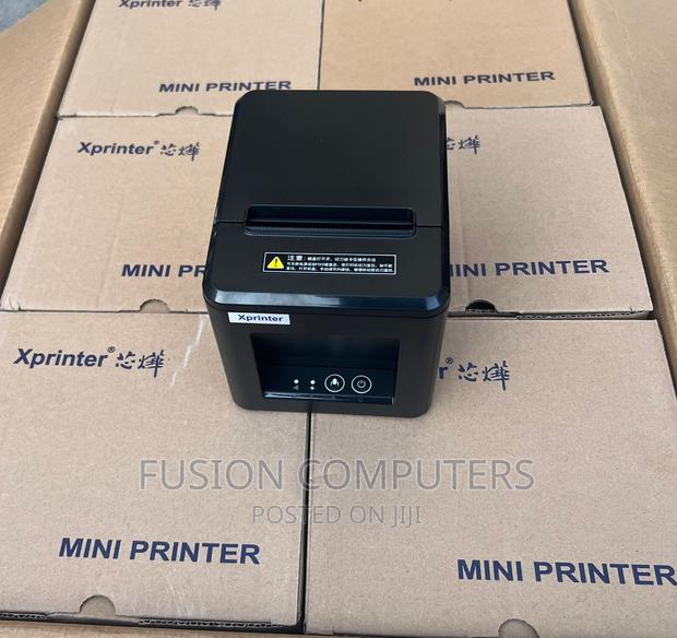 Xprinter Thermal Printer 80mm Thermal Reciept Printer - main view