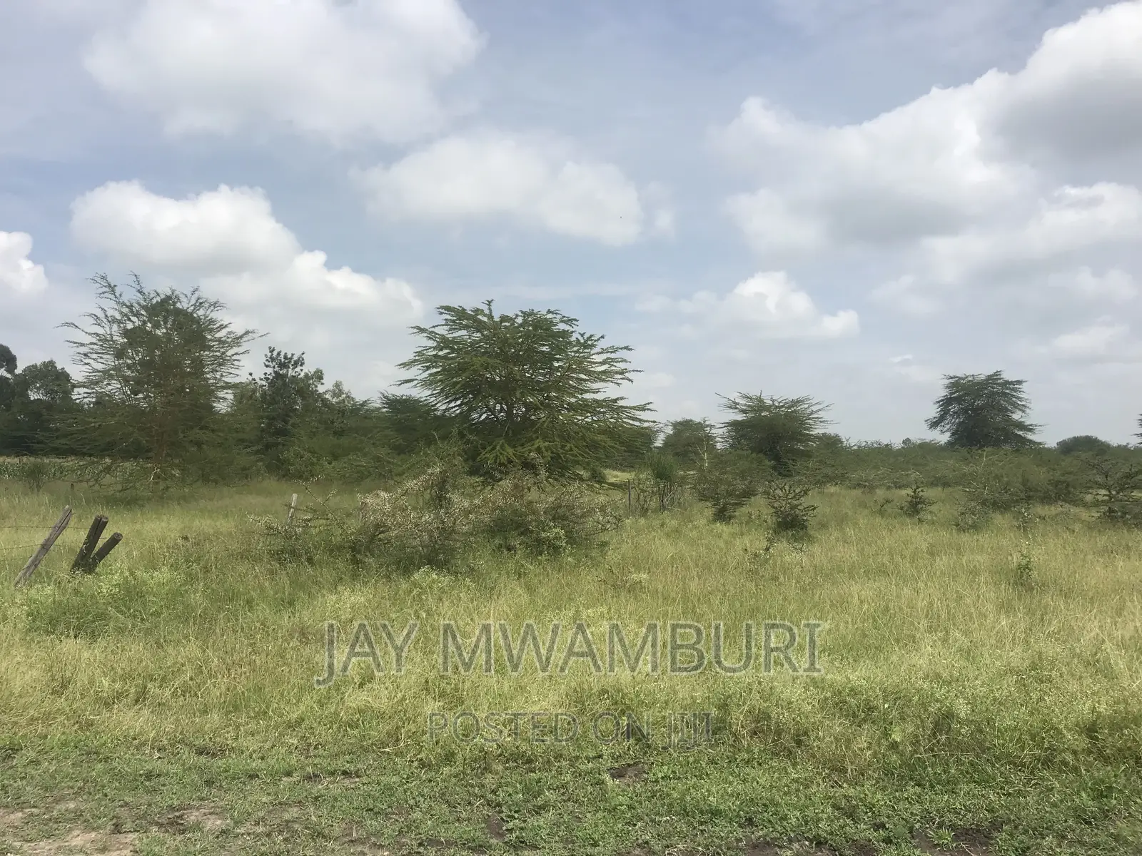 40 Acres Kenani