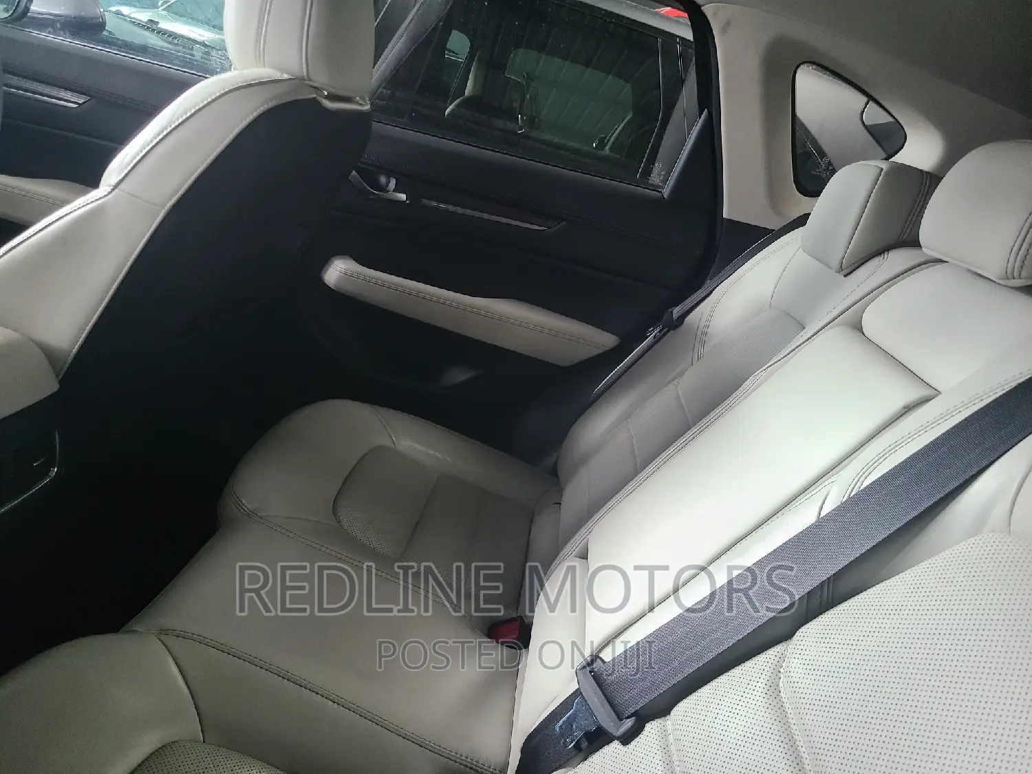 Mazda CX-5 Grand Select AWD 2017 Gray