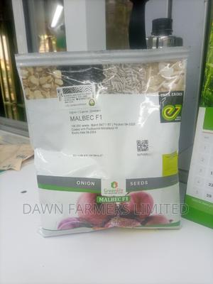 Malbec F1 100000 Seeds - main view