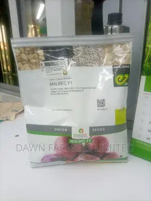 Malbec F1 100000 Seeds