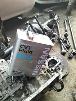 Gearbox MR20