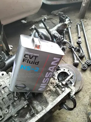 Gearbox MR20
